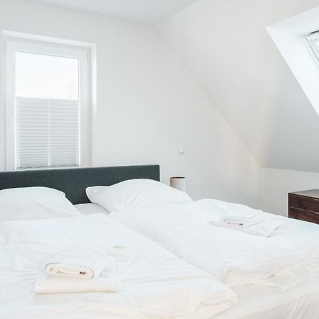 Duenenquartier Apartment 10 Цингст Экстерьер фото